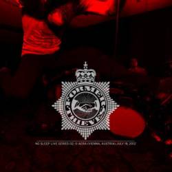 Former Thieves : No Sleep Live Series 02